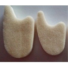 Foam Toe Wedge